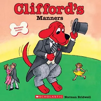 Clifford’s Manners