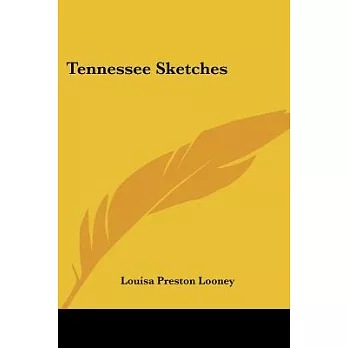 Tennessee Sketches