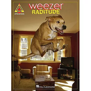 Weezer Raditude