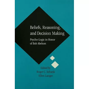Beliefs Reasoning and Decision