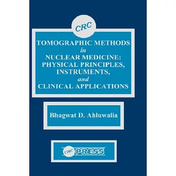 Tomographic Methods in Nuclear Medicine