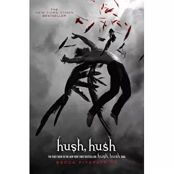 Hush, Hush