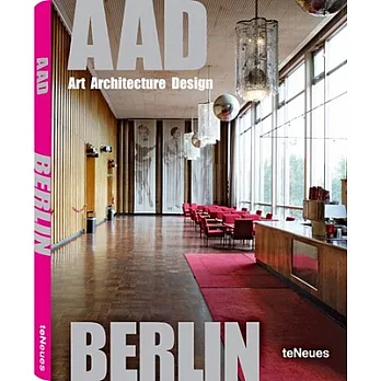 AAD Berlin: Art Architecture Design
