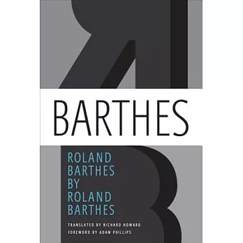 Roland Barthes