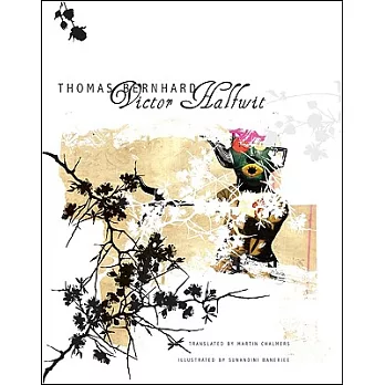 Victor Halfwit: A Winter’s Tale