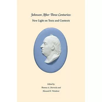 Johnson After Three Centuries: New Light on Texts and Contexts
