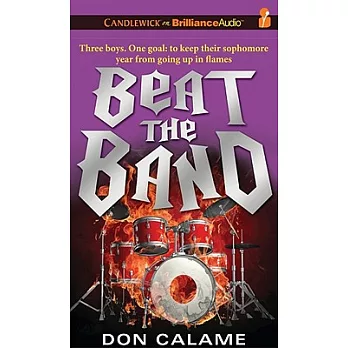 Beat the Band: Library Edition
