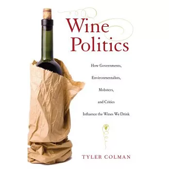 Wine Politics