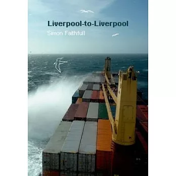 Liverpool to Liverpool: Chronicles of an Aimless Journey