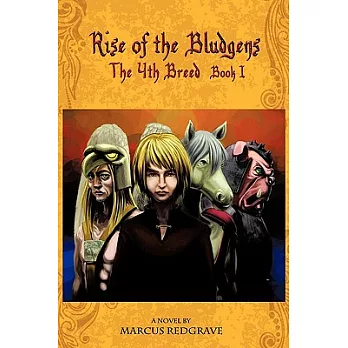 Rise of the Bludgens