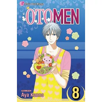 Otomen 8