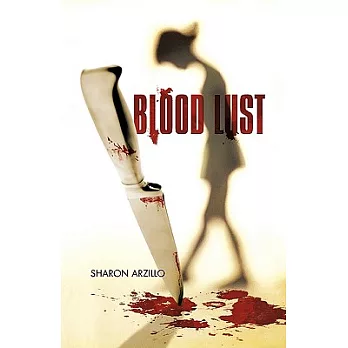 博客來-Blood Lust