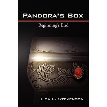 Pandora’s Box: Beginning’s End