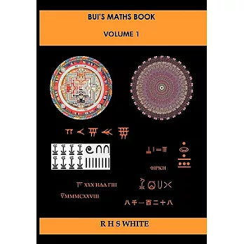Bui’s Maths Book: A Compendium of Mathematical Invention