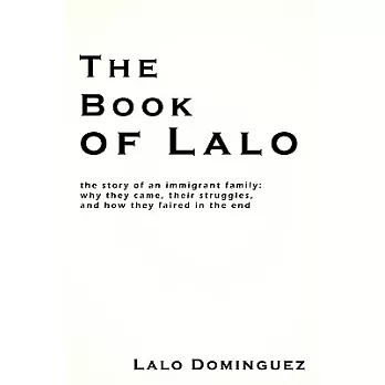 The Book of Lalo