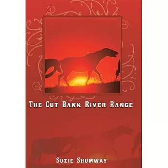 The Cut Bank River Range