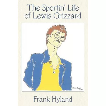 The Sportin’ Life of Lewis Grizzard