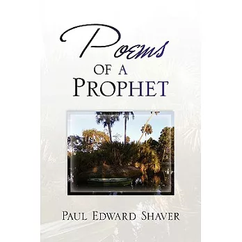 Poems of a Prophet
