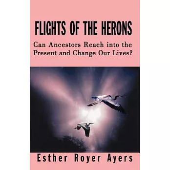 Flights of the Herons