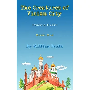 The Creatures of Vision City