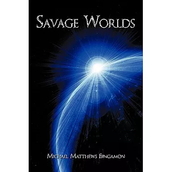 Savage Worlds