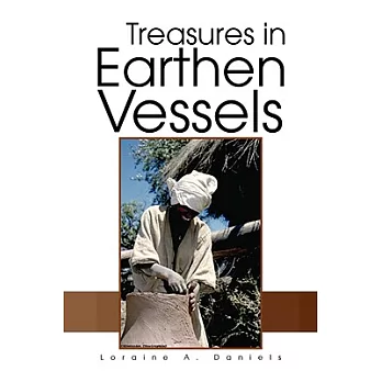 Treasures in Earthen Vessels