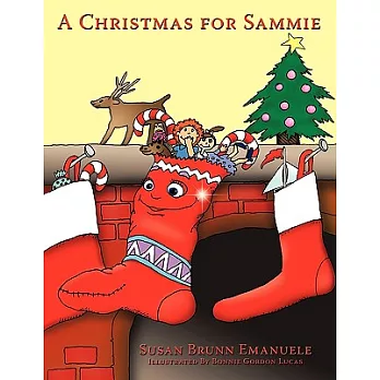 A Christmas for Sammie