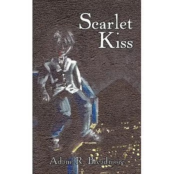 Scarlet Kiss