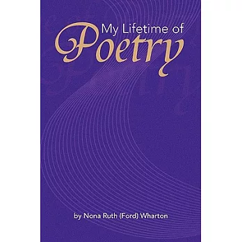 My Lifetime of Poetry
