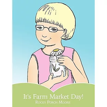 It’s Farm Market Day!