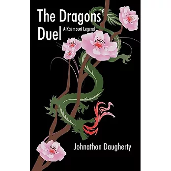 The Dragons’ Duel: A Kaemouri Legend