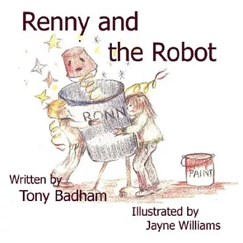 Renny and The Robot