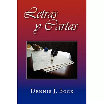 Letras y Cartas