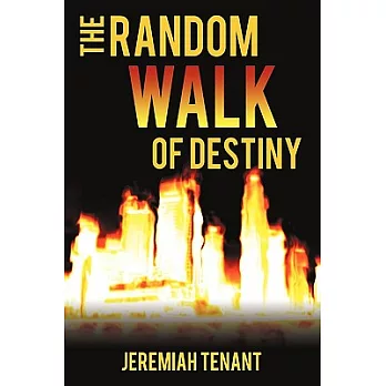 The Random Walk of Destiny