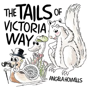 The Tails of Victoria Way