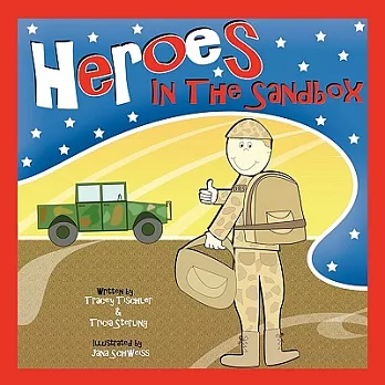 Heroes in the Sandbox