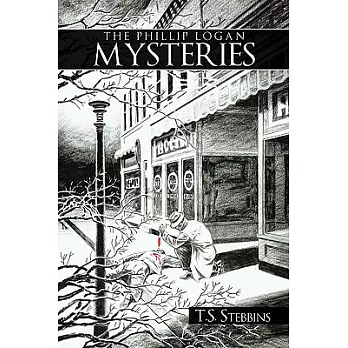 The Phillip Logan Mysteries