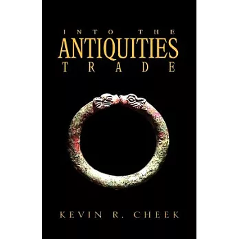 Into the Antiquities Trade