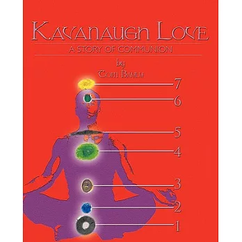 Kavanaugh Love: A Story of Communion