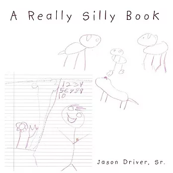 A Really Silly Book