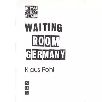 Waiting Room Germany