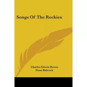 Songs Of The Rockies