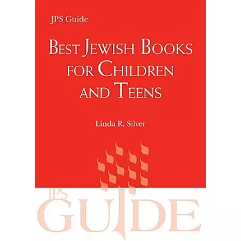 Best Jewish Books for Children and Teens