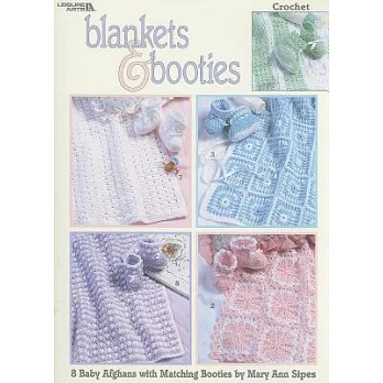 Blankets & Booties