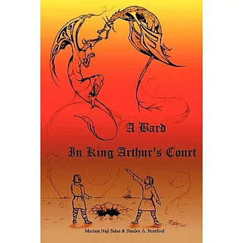 A Bard in King Arthur’s Court