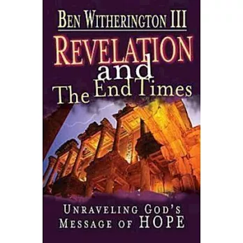 Revelation and the End Times: Unraveling God’s Message of Hope