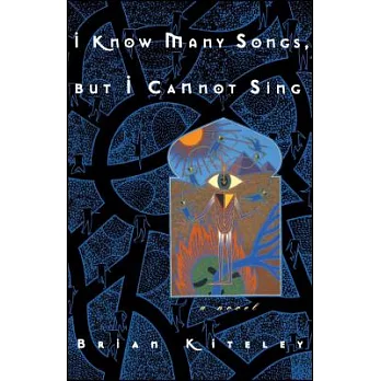 I Know Many Songs, but I Cannot Sing