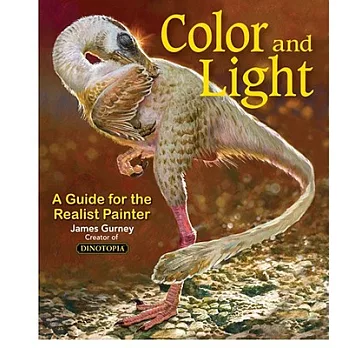 Color and light : a guide for the realist painter /