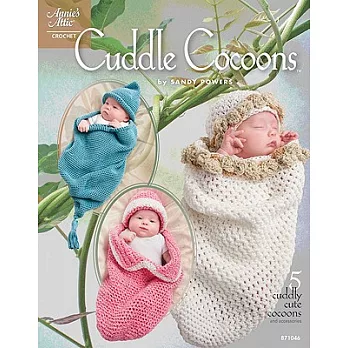Cuddle Cocoons