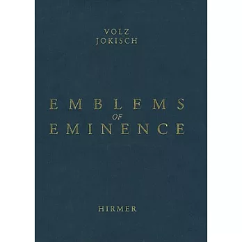 Emblems of Eminence: German Renaissance Portrait Medals The Age of Albrecht Durer, The Collection of an Art Connoisseur